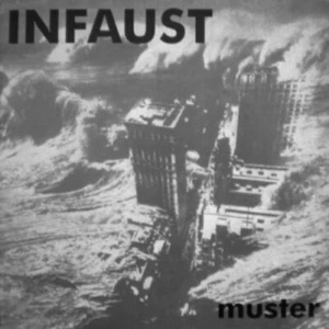 Infaust - Muster CD PITCHSHIFTER GODFLESH AMEBIX NEUROSIS - Bild 1 von 1