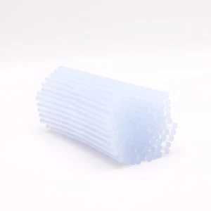 Premium Quality Hot Melt Glue Sticks - 7mm sticks x 20cm (approx. 125) - Picture 1 of 1