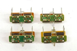 Motor de punto Hornby R8014 x4 - excelente estado de diseño (sin caja) - Imagen 1 de 1