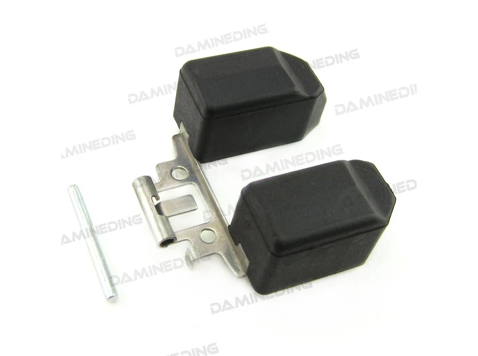 Carburador Float XL/XR100 CB125 XL125 XL/XR185 CM XR200 XR250 Foto 1 de 4