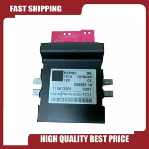 16147276046 Fuel Pump Control Unit Module For BMW E Series E60 E70 E71 2006-2010 - Picture 1 of 4