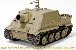 Forces of Valor 1:32 Sd.Kfz.181 Sturmtiger German Army Prototype w/2 Figures