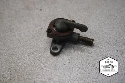 Honda Goldwing 1000 GL1000 1976 tanque de gasolina llave de combustible U2-4285, MZ Foto 1 de 4