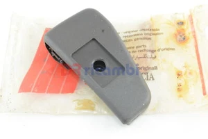 MANIGLIA LEVA MARRONE SCHIENALE SEDILE FIAT DUNA LANCIA Y10 - FIAT 7563614 - Imagen 1 de 4