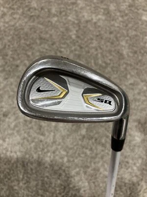 "Club de golf para niños Nike SQ Machspeed Jr Junior arena SW cuña derecha 31,75""" Foto 1 de 4