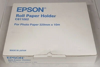 Soporte para rollo de papel Epson C811062 Foto 1 de 3