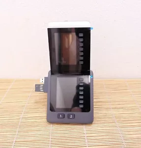 Cisco CP-8800-V-KEM Telefon IP 8800 Klucz Moduł rozszerzeń - Zdjęcie 1 z 1