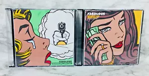 FABOLOUS - SUMMERTIME SHOOTOUT 1 & 2 (2-DISC) MIXTAPE DJ (PROMO) MIX CD KONVOLUT!! - Bild 1 von 8