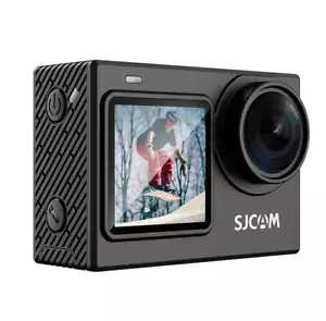 SJCAM SJ6 Pro Dual Screen Action Camera 4K 60FPS Stablization Gyro Sports DV CAM - Picture 1 of 6