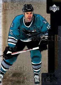 1997-98 Black Diamond Triple Diamond #68 John MacLean - Picture 1 of 1