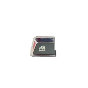 For Ferrari California Window Lift Switch Left Side OEM:86257300 - Picture 1 of 3