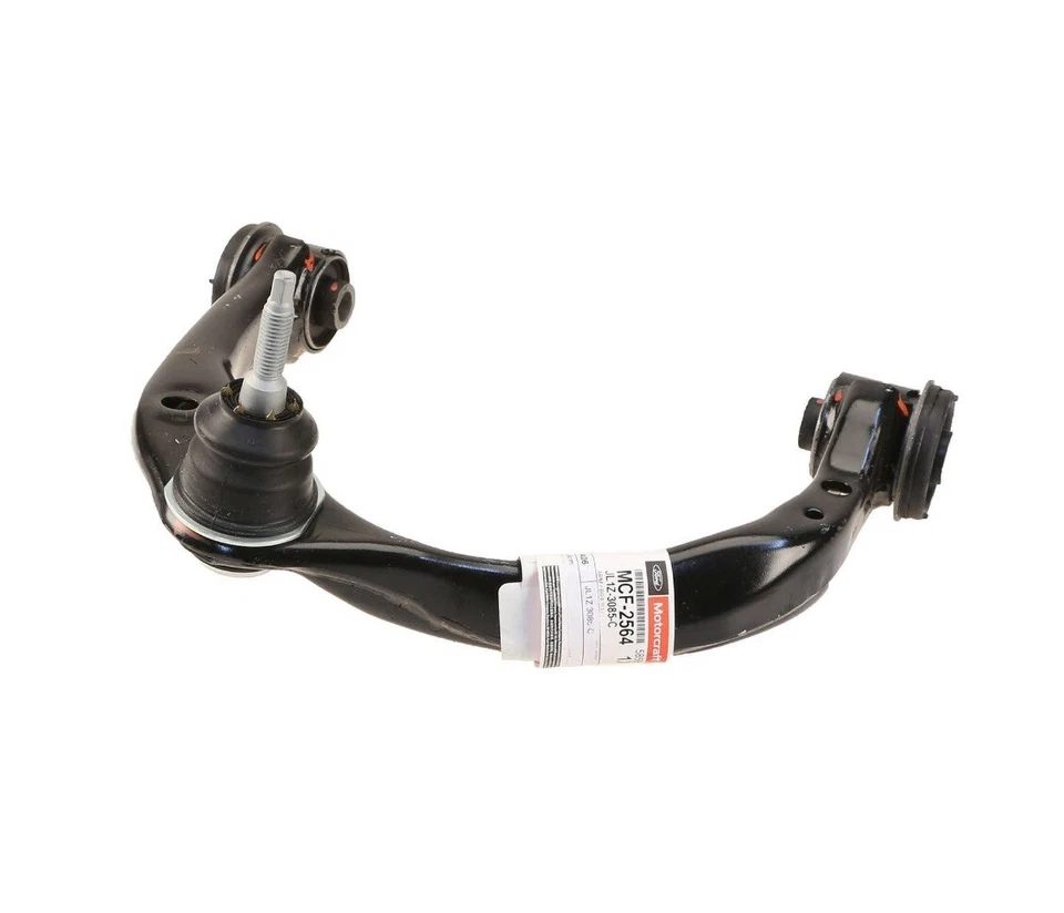 Motorcraft OEM Front Left Upper Suspension Control Arm & Ball Joint For Ford - Image 1 of 1