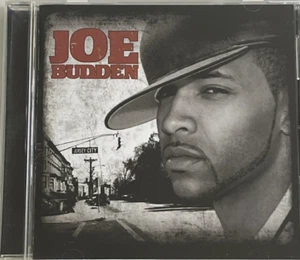 Joe Budden- Joe Budden CD Very Good condition Explicit - Picture 1 of 1