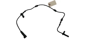 Sensor de velocidad de rueda ABS trasero izquierdo Buick Enclave 2018-2024 OEM 84518371 - Imagen 1 de 7