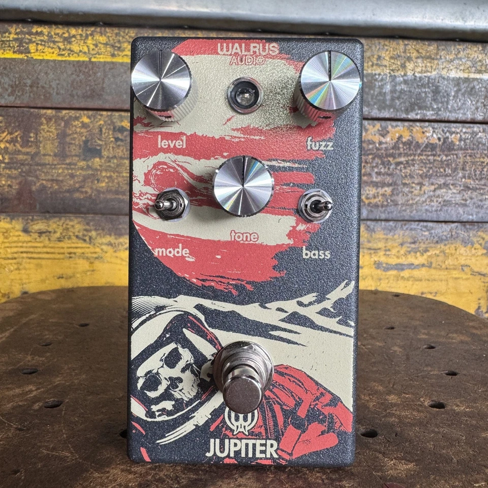 Walrus Audio Jupiter V2 - Image 1 of 4