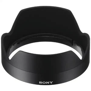 Camera Item SONY | Bayonet Lens Hood ALC-SH130 [67mm] for FE 24 – 70 mm F / 4 ZA - Picture 1 of 1