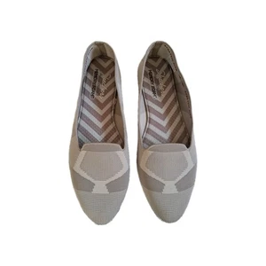 Skechers Cleo Slip-on Ballet Flats Size 10 Women's Wham Comfort Shoes - Picture 1 of 8