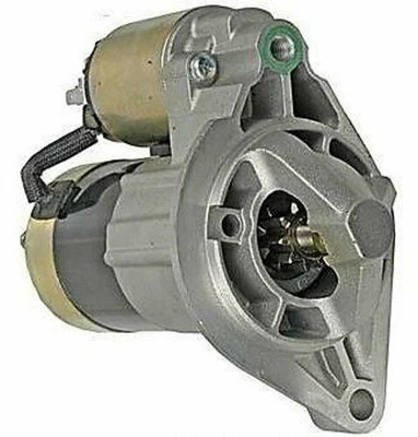 Arranque Compatible con Chrysler Concorde Dodge Intepid 2.7L 2002 2003 2004 Nuevo Foto 1 de 4