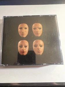 Pink Floyd - The Wall - Live 1980-81 - 2 CD Set! - Imagen 1 de 3