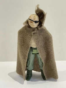 1984 Star Wars KENNER Palitoy PRUNE FACE Figur mit Original Umhang / Cape - Bild 1 von 13