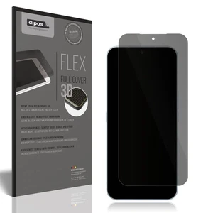 Protector de privacidad mate para Meizu Note 22 5G cobertura total Protectora - Imagen 1 de 7