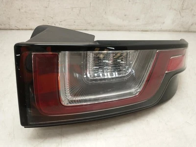 RANGE ROVER EVOQUE DRIVERS TAIL LIGHT LAMP RIGHT Estate 2017 LAND ROVER  2015-20 - Image 1 of 4