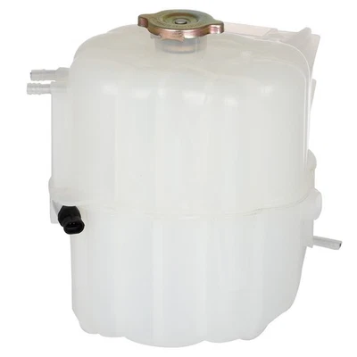 Fits International Harvester 7300 7400 2011 2010-2002 Coolant Reservoir Tank Foto 1 de 4