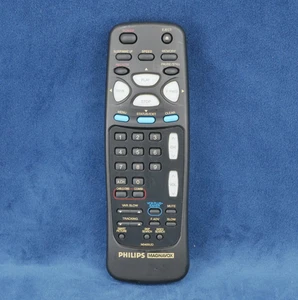Philips Magnavox Remote Control N0405UD Tested - Picture 1 of 12