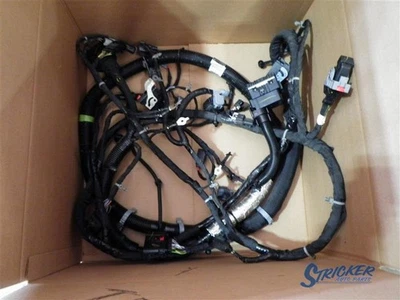 Arnés de cableado de carrocería Chevrolet Silverado 2500 2021 4x4 84907280 6655 Foto 1 de 4