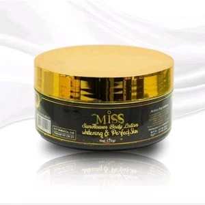 1x Miss Thai Sunflower Lotion 170g Thailand Body Cream Whitening Sunscreen - Picture 1 of 4