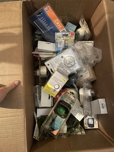 Posten Elektro Ware Zeitschaltuhr Kabel Etc Großposten Scart Headset Dia Konkurs - Bild 1 von 4