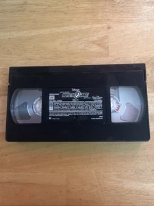 Disney Inspector Gadget VHS 1999 Matthew Broderick Rupert Everett Buena Vista - Imagen 1 de 2