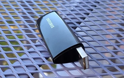 Samsung WIS09ABGN - Smart TV - USB WiFi Adapter - Image 1 of 3