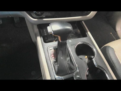 Conjunto de palanca de cambios de transmisión automática usado se adapta a: Kia Sedona 2019 grado A Foto 1 de 4