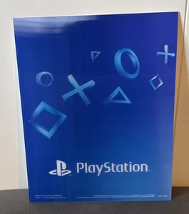 Sony Playstation A5 Holographic Picture Published By Pyramid International - Picture 1 of 16