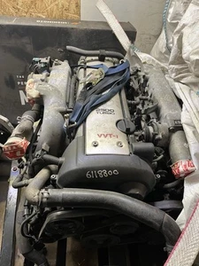 TOYOTA 1JZGTE VVTI ENGINE - Picture 1 of 2