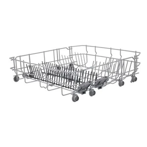 BASE BASKET WITH WHEELS DISHWASHER BOSCH SIEMENS LOWER 20002125 - Picture 1 of 2