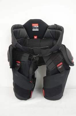 CCM Jetspeed Senior Ice Hockey Girdle Size Medium (1003-4927) - Image 1 of 4