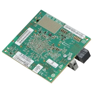 Lenovo ThinkSystem QLogic QL45212 Flex 50Gb 2-Port Ethernet Adapter 01KR581 B2VT - Photo 1/7
