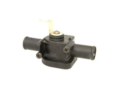 Válvula calefactora Acura TL 1996-1998 97463QBZD 1997 3,2 L V6 válvula calefactora Foto 1 de 2