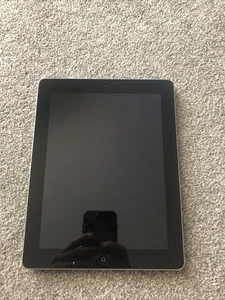 iPad (WiFi), MD511LL/A / iPad3,4 / A1458, 32GB - Picture 1 of 13