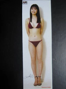 Asuka Hanamura Life-Size Poster 180cm×60cm TOKUMASHOTEN Japanese Female Idol - Picture 1 of 1