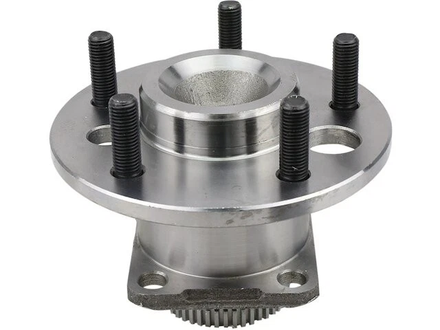 Rear Wheel Hub Assembly For 1987-1990 Cadillac DeVille 1988 1989 ZW214VK - Image 1 of 1