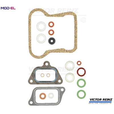 GASKET KIT CYLINDER HEAD 03-12917-07 FOR F4L413FR/4L413F 6.4L 4cyl 9.6L 6cyl - Image 1 of 4