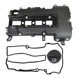 Cubierta de válvula de motor con junta para Chevy Cruze Sonic Trax Volt Buick Cadillac 1,4 L - Imagen 1 de 11