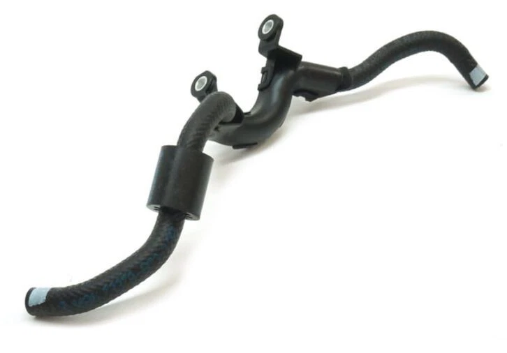 Manguera de combustible diésel original Mercedes Benz filtro de combustible a bomba de alta presión NUEVO Foto 1 de 1