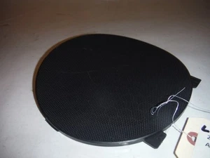 Acura RSX 2002 BASE A/T CONDUCTOR CUBIERTA ALTAVOZ TRASERO ACABADO FABRICANTE DE EQUIPOS ORIGINALES 2003 2004 2005 2006 - Imagen 1 de 5