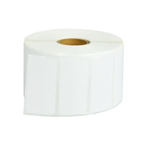 1 rollo 51mmX26mm RDS05U1 RD-S05U1 carpeta de archivos 1500 etiqueta para Brother RJ3150 2X1 - Imagen 1 de 12