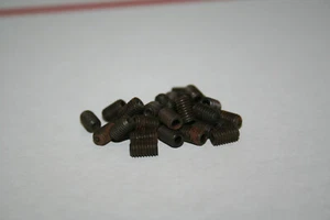 New Set of 32 clutch locking screws- Robot Motors -HF Drill motors -12v ROV mk3 - Picture 1 of 5