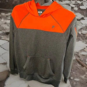 Fila Hoodie Youth Size L - Picture 1 of 7